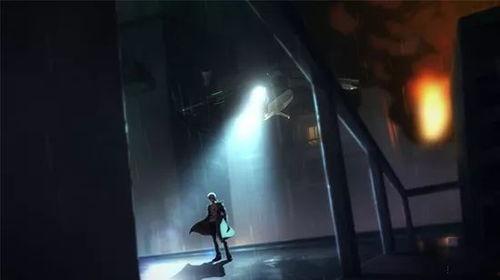 国产科幻动画原视频,国产科幻动画的奇幻宇宙之旅