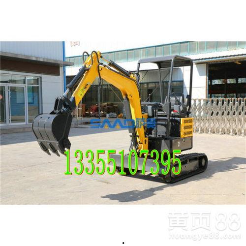 国产225挖掘机视频