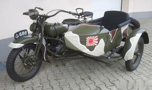 国产红旗摩托车视频,国产摩托车风采展示