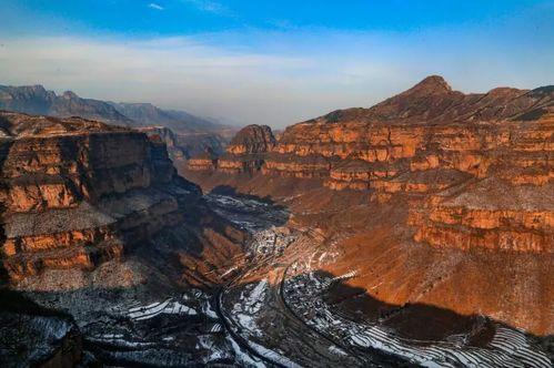 国产大峡谷视频