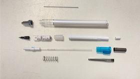 国产自动铅笔开箱测评视频