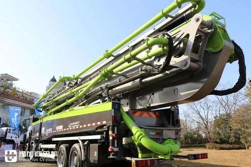 国产泵车视频大全,视频大全中的创新与实力