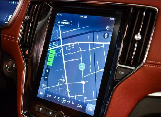 国产大屏汽车视频大全,尽览国内科技与时尚融合的驾驶盛宴