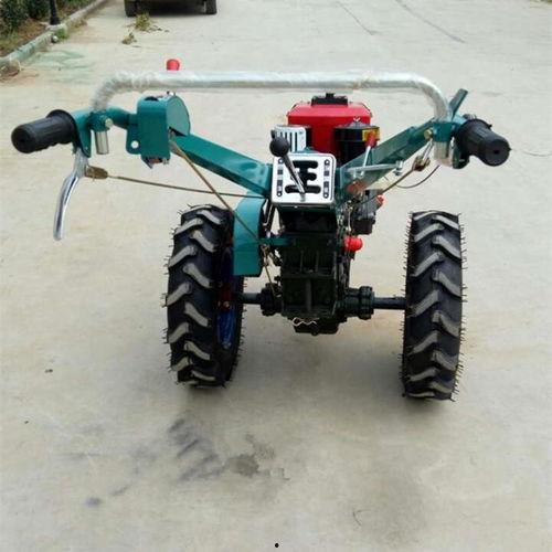 国产犁地拖拉机视频大全,农业机械化发展新篇章