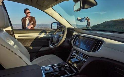 国产车改造天花板视频,惊艳变身演绎科技与艺术的融合